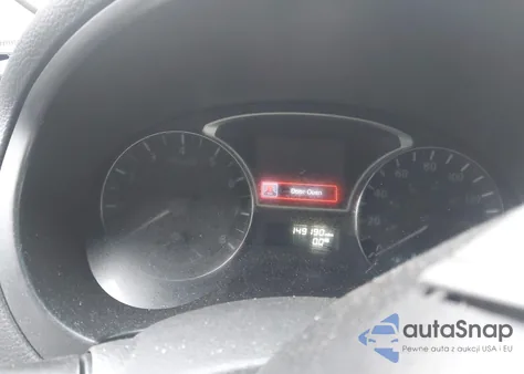 2015 Nissan Altima 2.5/2.5 S/2.5 Sl/2.5 Sv из США, поврежденный, VIN 1N4AL3AP6FN897285